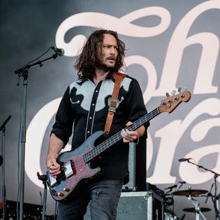 Bang Showbiz / The Coral bassist Paul Duffy created a nostalgic version of the band's debut album