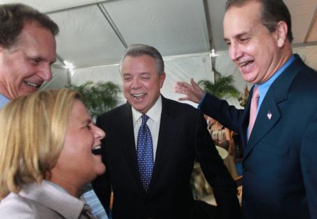 C.M. Guerrero/Miami Herald/TNS