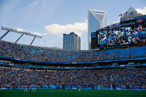 Jacob Kupferman/Getty Images North America/TNS