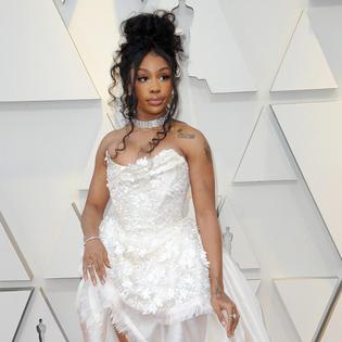 Bang Showbiz / SZA and Nicki Minaj's heated spat continues to wade on with more tensions coming to light
