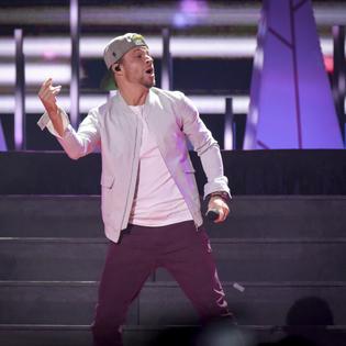 Bang Showbiz / Brian Littrell wants his private beach to receive better protection