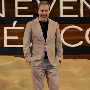 Bang Showbiz / Barbara Broccoli has praised Denis Villeneuve