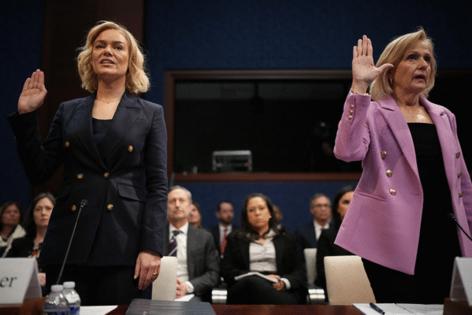 Andrew Harnik/Getty Images North America/TNS