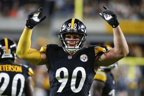 Justin K. Aller/Getty Images North America/TNS
