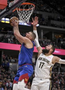 AAron Ontiveroz/The Denver Post/TNS