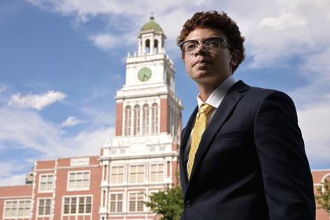 Hyoung Chang/The Denver Post/TNS