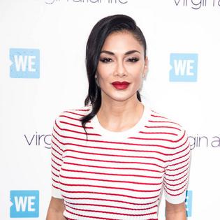 Bang Showbiz / Nicole Scherzinger and Prince were good friends