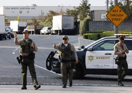 Carlin Stiehl/Los Angeles Times/TNS