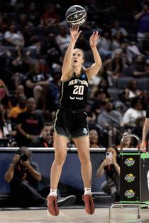 Ellen Schmidt/Las Vegas Review-Journal/TNS