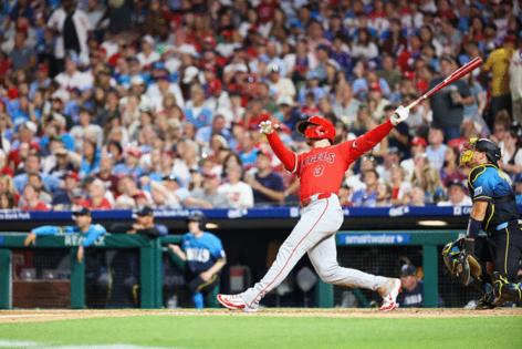 Isaiah Vazquez/Getty Images North America/TNS