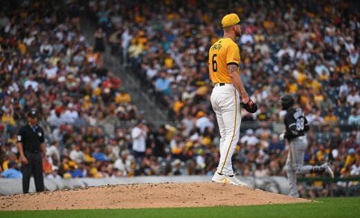 Justin Berl/Getty Images North America/TNS