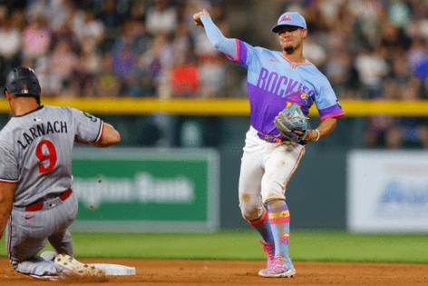 Justin Edmonds/Getty Images North America/TNS