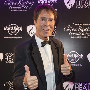 Bang Showbiz / Sir Cliff Richard: 'I could be dead next year'