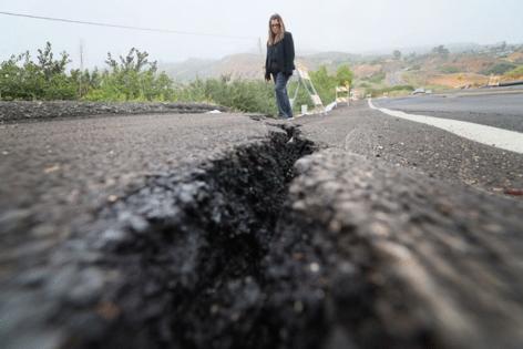 Allen J. Schaben/Los Angeles Times/TNS