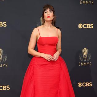 Bang Showbiz / Mandy Moore's co-star Chrissy Metz says she's 'doing well' after the devastation of the Los Angeles wildfires