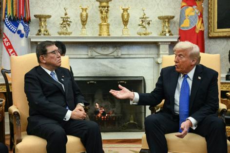 Jim Watson/AFP/GETTY IMAGES NORTH AMERICA/TNS