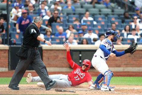 Ishika Samant/Getty Images North America/TNS