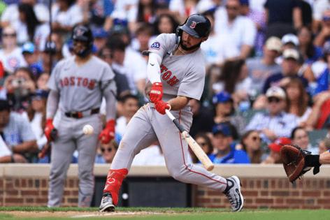 Geoff Stellfox/Getty Images North America/TNS