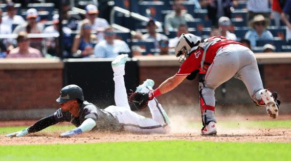 Ishika Samant/Getty Images North America/TNS
