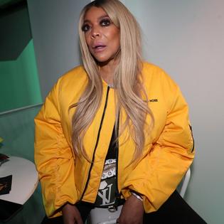 Bang Showbiz / Wendy Williams is said to be doing 'better than ever'
