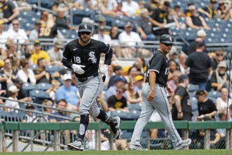 Justin K. Aller/Getty Images North America/TNS