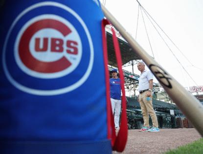 John J. Kim/Chicago Tribune/TNS