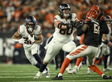 AAron Ontiveroz/The Denver Post/TNS