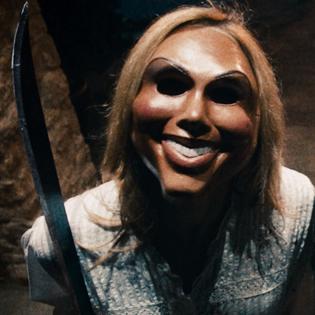 Bang Showbiz / The Purge creator James DeMonaco has finished the script for the sixth movie.