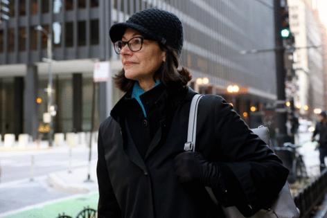 Chris Sweda/Chicago Tribune/TNS