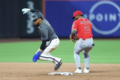 Ishika Samant/Getty Images North America/TNS