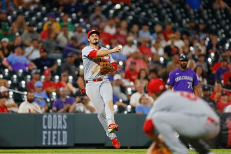 Justin Edmonds/Getty Images North America/TNS