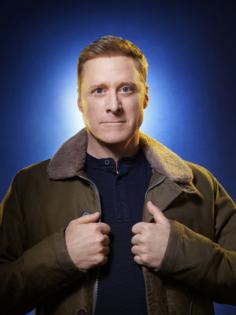 Brendan Meadows/USA Network/TNS