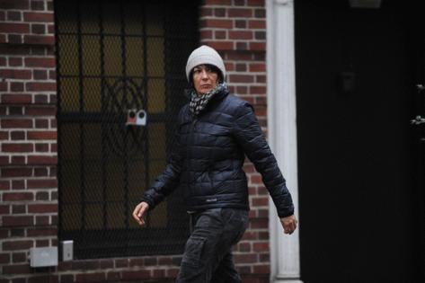 Andrew Savulich/New York Daily News/TNS
