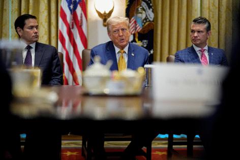 Andrew Harnik/Getty Images North America/Getty Images