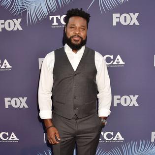 Bang Showbiz / Caribbean Guard shares more details about Malcolm-Jamal Warner's death