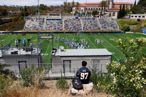 K.C. Alfred/San Diego Union-Tribune/TNS