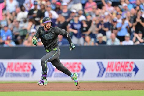 Julio Aguilar/Getty Images North America/TNS