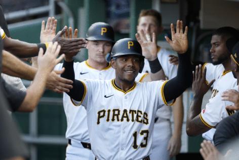 Justin K. Aller/Getty Images North America/TNS