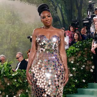 Bang Showbiz / Venus Williams has confirmed she's engaged to her boyfriend