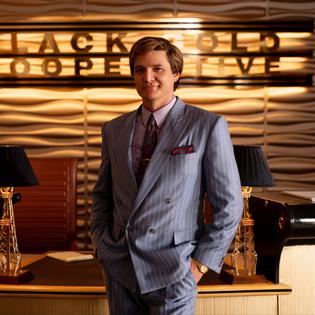 Bang Showbiz / Pedro Pascal is still haunted by his clean shaven look in Wonder Woman 1984