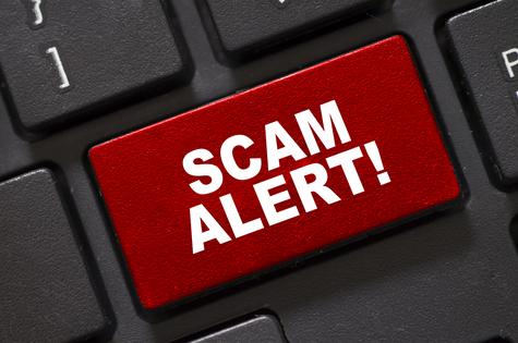 A new Medicare scam is targeting America’s Medicare population, writes Toni King. (Mohd Safri Ibrahim/Dreamstime/Tribune Content Agency)