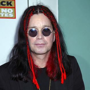 Bang Showbiz / Ozzy Osbourne will be remembered at the MTV Video Music Awards