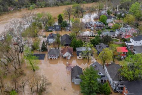 Ryan C. Hermens/The Lexington Herald-Leader/TNS