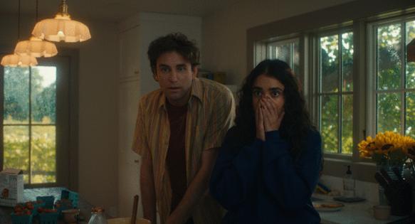 Courtesy Sony Pictures Classics/TNS/TNS