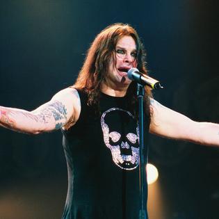 Bang Showbiz / Animal rights organisation PETA has paid tribute to Ozzy Osbourne