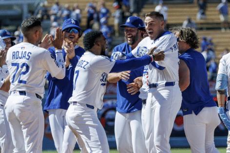 Gina Ferazzi/Los Angeles Times/TNS