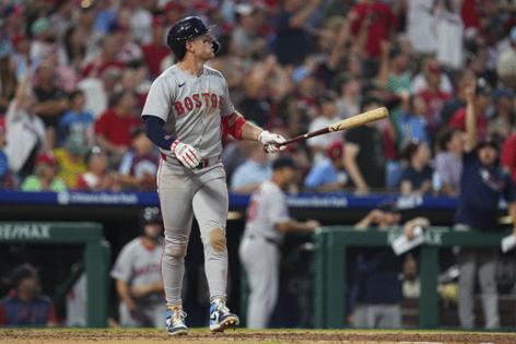 Mitchell Leff/Getty Images North America/TNS