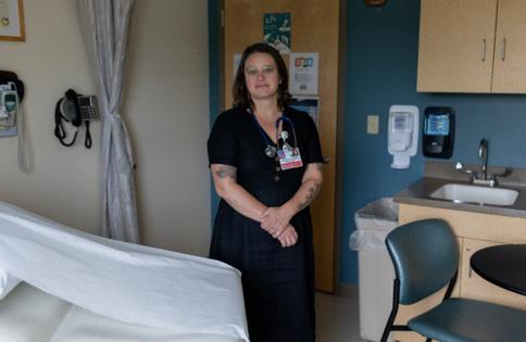 Brianna Soukup/KFF Health News/TNS