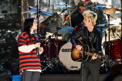 Scott Dudelson/Getty Images North America/TNS