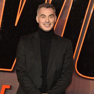 Bang Showbiz / Chad Stahelski is to produce a film adaptation of Black Mask's comic Calexit